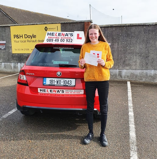 Driving training school Gorey, Wexford, Ireland