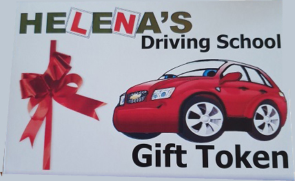 Driving training school Goery, Ireland